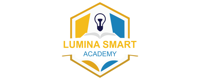 Lumina Smart Academy Logo