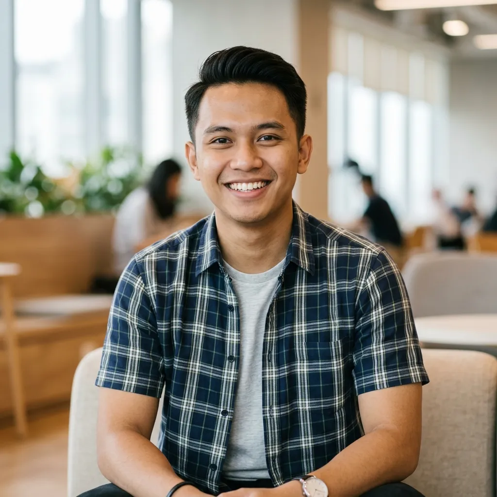Andika Pratama