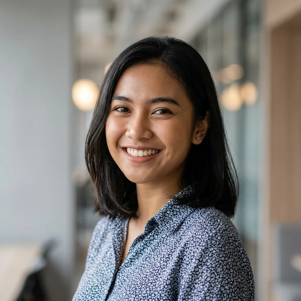 Syafira Putri