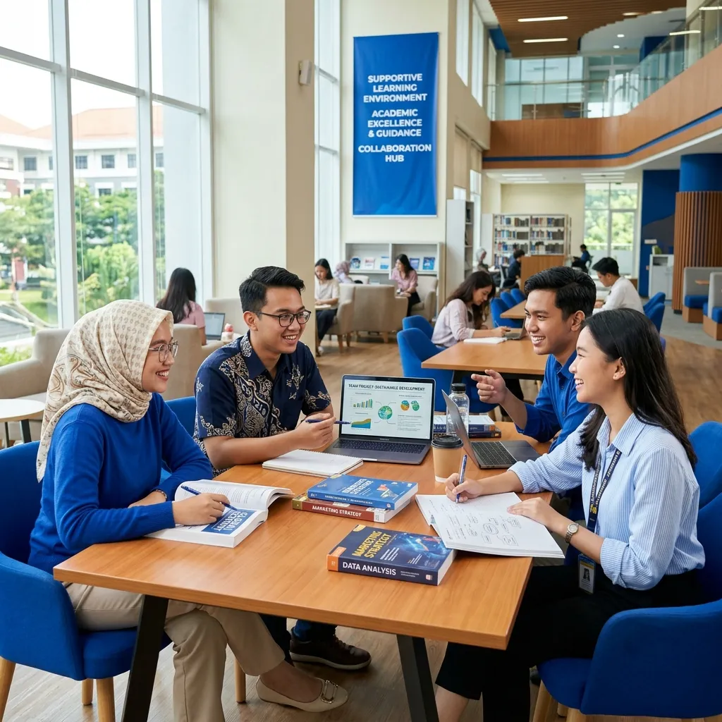 Tentang Lumina Smart Academy