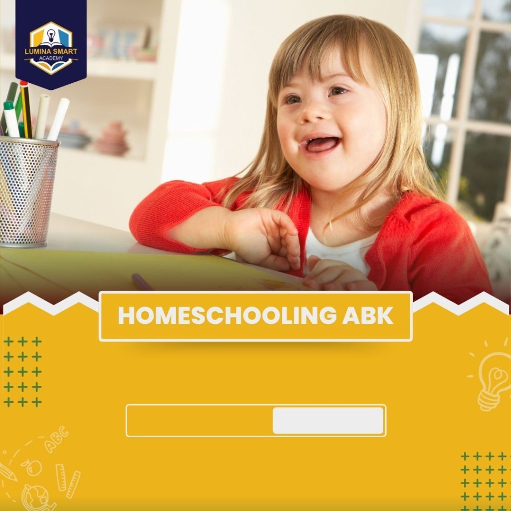 Homeschooling ABK